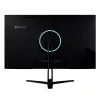 27 Zoll Arozzi Nova Computer-Monitor, 2560 x 1440 Quad HD, IPS LED, 1 ms, VESA, integrierte Lautsprecher – Schwarz