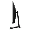 27 Zoll Arozzi Nova Computer-Monitor, 2560 x 1440 Quad HD, IPS LED, 1 ms, VESA, integrierte Lautsprecher – Schwarz