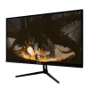 27 Zoll Arozzi Nova Computer-Monitor, 2560 x 1440 Quad HD, IPS LED, 1 ms, VESA, integrierte Lautsprecher – Schwarz
