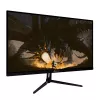 27 Zoll Arozzi Nova Computer-Monitor, 2560 x 1440 Quad HD, IPS LED, 1 ms, VESA, integrierte Lautsprecher – Schwarz