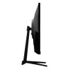 27 Zoll Arozzi Nova Computer-Monitor, 2560 x 1440 Quad HD, IPS LED, 1 ms, VESA, integrierte Lautsprecher – Schwarz