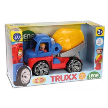 Truck Lena TRUXX Betonmischer