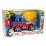Truck Lena TRUXX Betonmischer