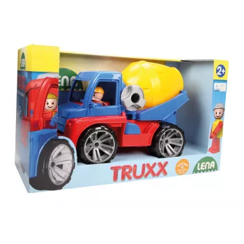Truck Lena TRUXX Betonmischer
