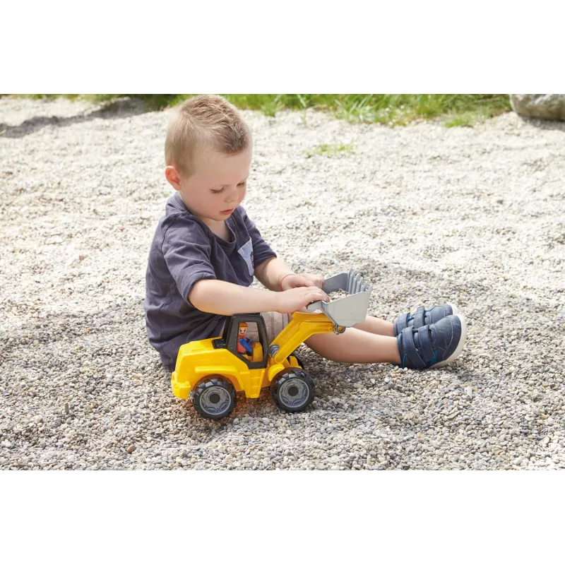 Loader Lena TRUXX Earth mover ZL-04412