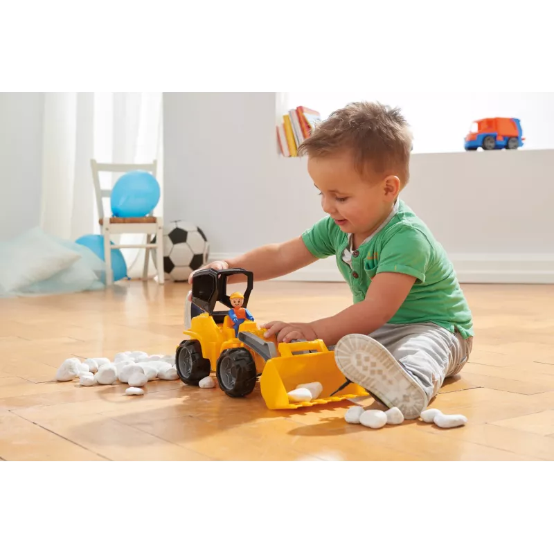 Loader Lena TRUXX Earth mover ZL-04412