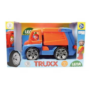 Truck Lena TRUXX Müllwagen ZL-04416