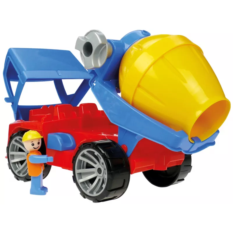 Truck Lena TRUXX Betonmischer