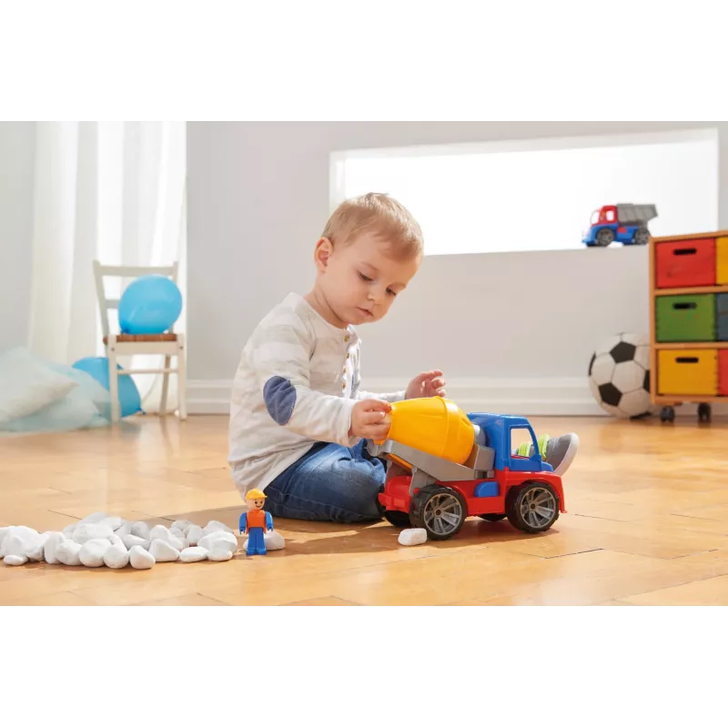 Truck Lena TRUXX Betonmischer