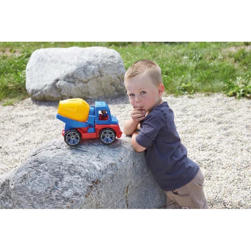 Truck Lena TRUXX Betonmischer