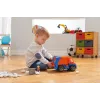 Lena TRUXX 04406 Spielfahrzeug/Spielschiene