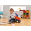 Lena TRUXX 04406 Spielfahrzeug/Spielschiene