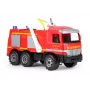 Feuerwehrauto Lena GIGA TRUCKS 02058EC