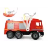 Feuerwehrauto Lena GIGA TRUCKS 02058EC
