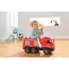 Feuerwehrauto Lena GIGA TRUCKS 02058EC