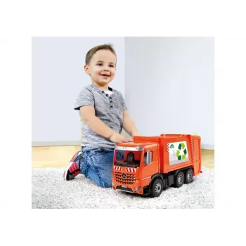 LKW Lena WORXX 04614EC