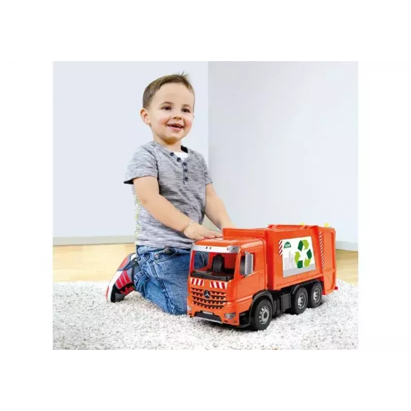 LKW Lena WORXX 04614EC