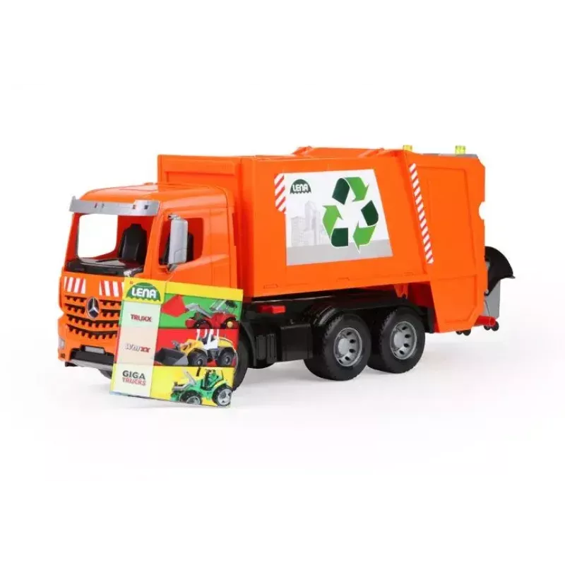 LKW Lena WORXX 04614EC