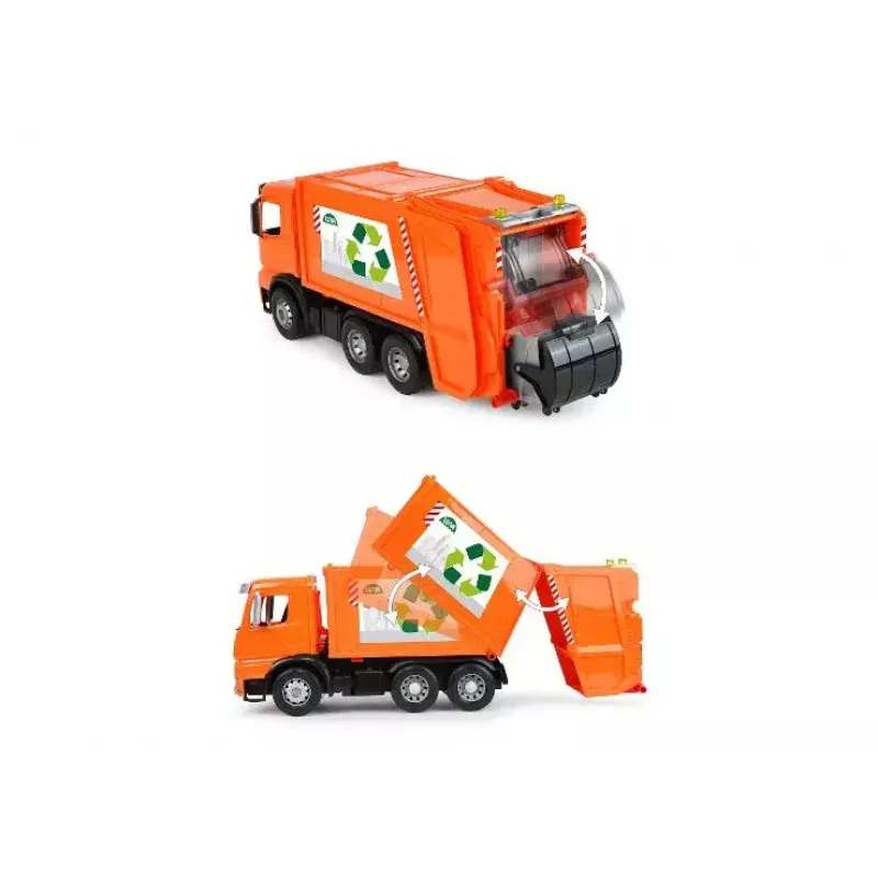 LKW Lena WORXX 04614EC