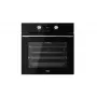 Einbau-Backofen Teka HLB 8416 BK, Elektrobackofen