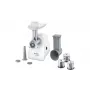 Fleischwolf Bosch MFW2514W - Series 2 SmartPower, weiß