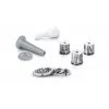 Fleischwolf Bosch MFW2514W - Series 2 SmartPower, weiß