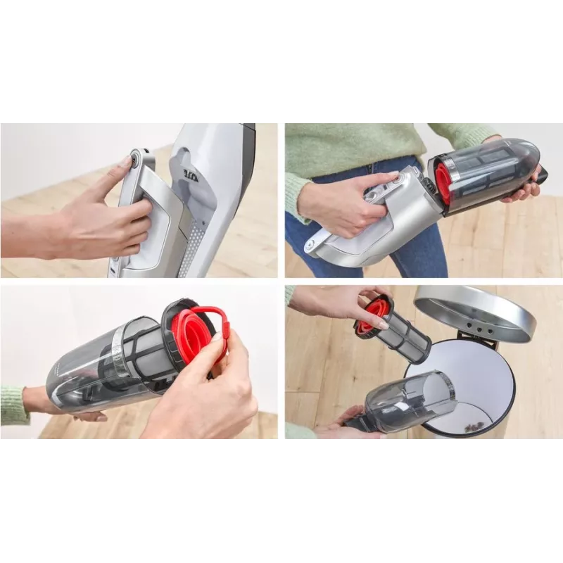 Bosch Serie 4 BBH3ALL28