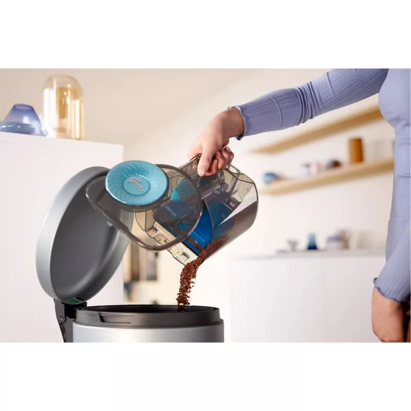 Philips 5000 series FC9557/09 Staubsauger 1,5 l Bodenstaubsauger Trocken 900 W beutellos