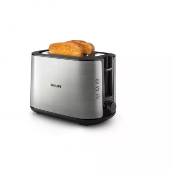 Philips Viva Collection HD2650/90 Toaster 8 2 Scheiben 950 W