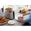 Philips Viva Collection HD2650/90 Toaster 8 2 Scheiben 950 W