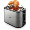 Philips Viva Collection HD2650/90 Toaster 8 2 Scheiben 950 W