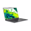 Laptop Acer Aspire 16 AI A16-11M-X4X3 Qualcomm Snapdragon X1-26-100, 16 Zoll WUXGA, 16 GB LPDDR5x, 512 GB SSD, Windows 11 Home, Grau