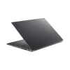 Laptop Acer Aspire 16 AI A16-11M-X4X3 Qualcomm Snapdragon X1-26-100, 16 Zoll WUXGA, 16 GB LPDDR5x, 512 GB SSD, Windows 11 Home, Grau