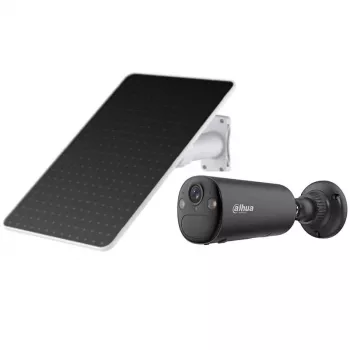 Dahua Technology APOLLO Bullet C1 IP-Überwachungskamera Outdoor Wireless Wandmontage 4MP 2560×1440 2,1mm Objektiv 122,5°
