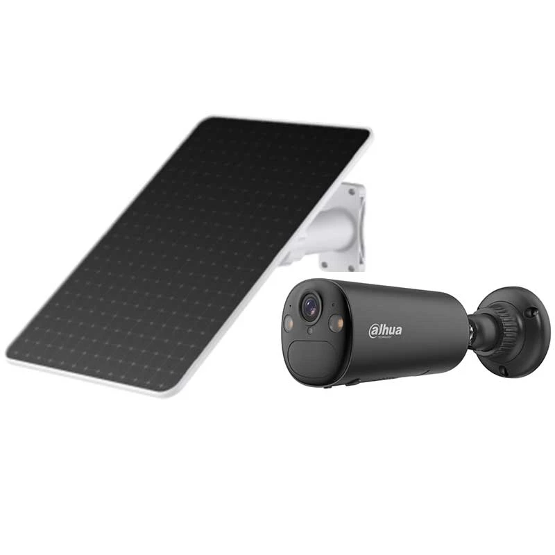 Dahua Technology APOLLO Bullet C1 IP-Überwachungskamera Outdoor Wireless Wandmontage 4MP 2560×1440 2,1mm Objektiv 122,5°