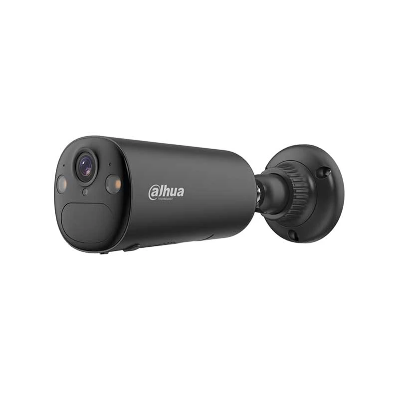 Dahua Technology APOLLO Bullet C1 IP-Überwachungskamera Outdoor Wireless Wandmontage 4MP 2560×1440 2,1mm Objektiv 122,5°