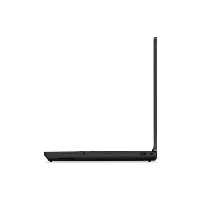 Laptop Lenovo ThinkPad P16 G3 16 Zoll WUXGA Intel Core Ultra 7 64GB RAM 1TB SSD NVIDIA RTX PRO 3000 Windows 11 Pro