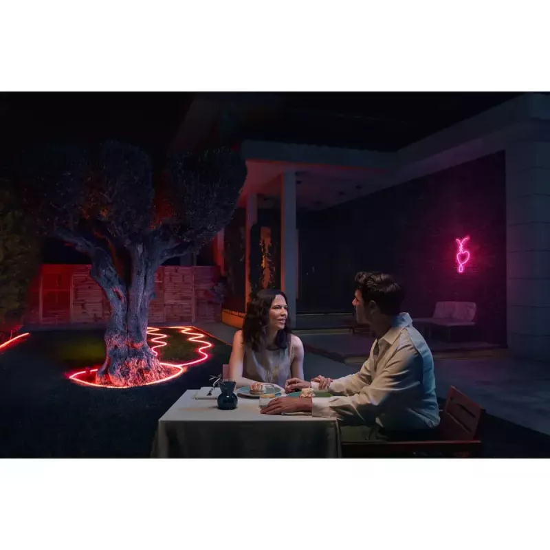 Philips smarte Beleuchtung Smart strip light Bluetooth/Zigbee 30 W