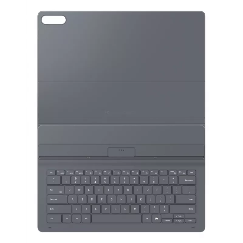 Samsung EF-DX930 37,1 cm (14,6 Zoll) Folio Schwarz