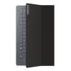 Samsung EF-DX930 37,1 cm (14,6 Zoll) Folio Schwarz