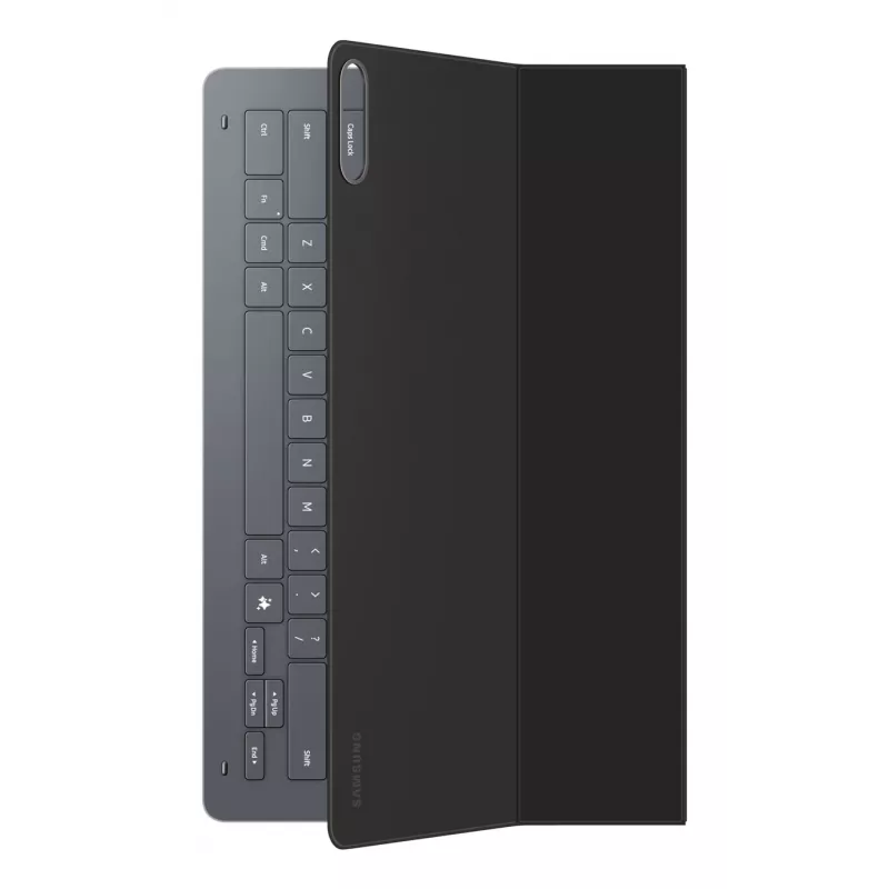 Samsung EF-DX930 37,1 cm (14,6 Zoll) Folio Schwarz