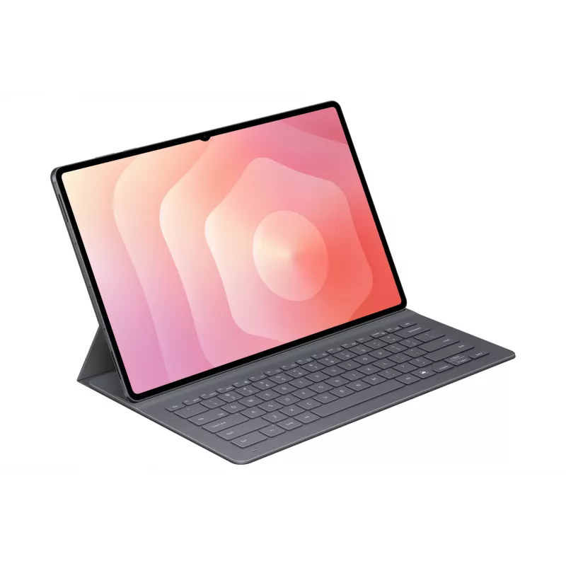 Samsung EF-DX930 37,1 cm (14,6 Zoll) Folio Schwarz