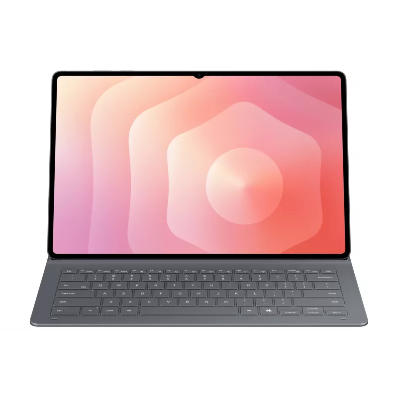 Samsung EF-DX930 37,1 cm (14,6 Zoll) Folio Schwarz