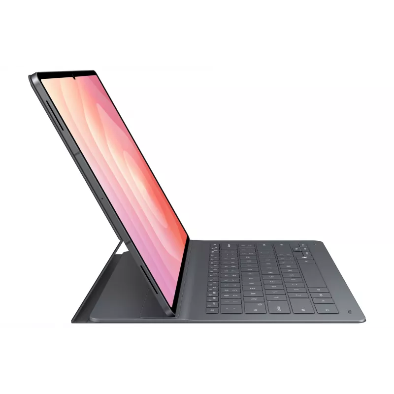 Samsung EF-DX930 37,1 cm (14,6 Zoll) Folio Schwarz