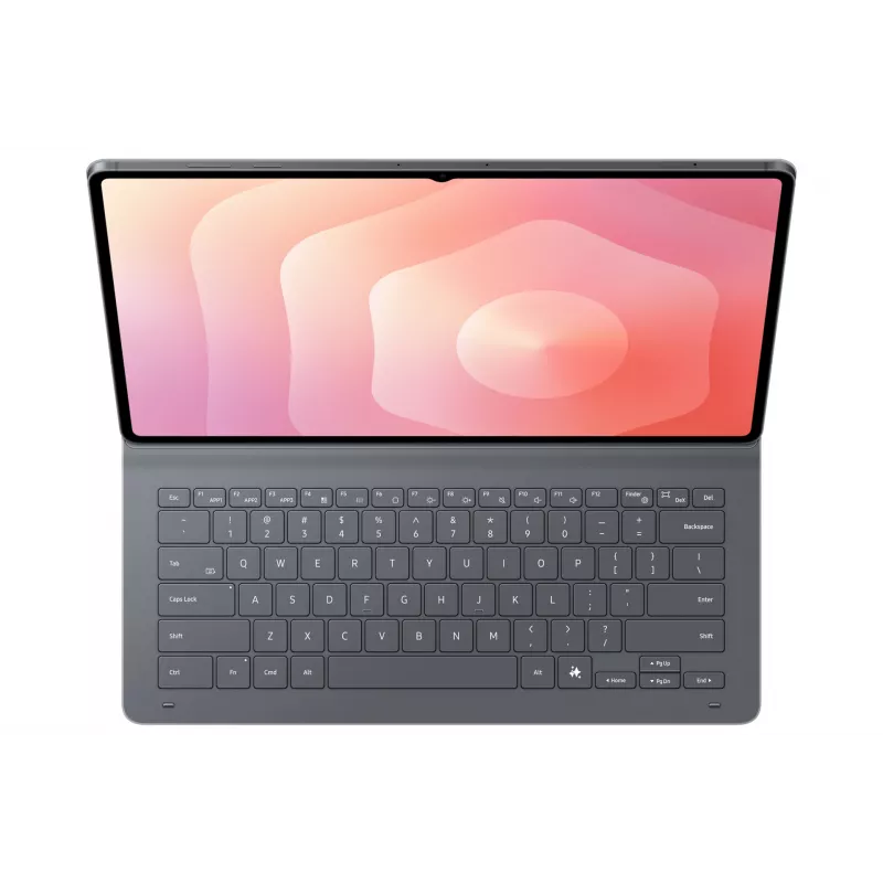 Samsung EF-DX930 37,1 cm (14,6 Zoll) Folio Schwarz