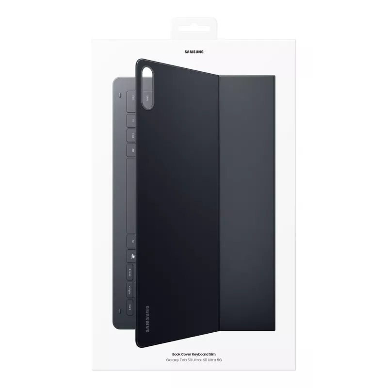 Samsung EF-DX930 37,1 cm (14,6 Zoll) Folio Schwarz