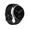 Amazfit GTR Mini 3,25 cm (1,28 Zoll) AMOLED 42 mm Digital 416 x 416 Pixel Touchscreen Schwarz, Silber GPS (Satellit)