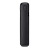 Tragbare Powerbank Rivacase VA2221 — 20000 mAh LiPo, PD 3.0 & QC 3.0, 3 Anschlüsse (1×A, 2×C), 22,5 W Ausgang