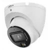 IP-Überwachungskamera Dahua Technology IPC-HDW1839T-A-IL-0280B-S6 — Turret, 8 MP (3840×2160), Deckenmontage, kabelgebunden, PoE, innen/außen, weiß