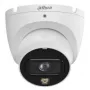 IP-Überwachungskamera Dahua Technology IPC-HDW1839T-A-IL-0280B-S6 — Turret, 8 MP (3840×2160), Deckenmontage, kabelgebunden, PoE, innen/außen, weiß